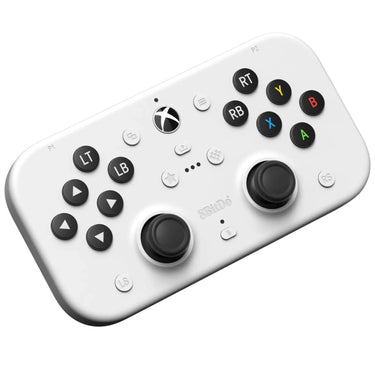 8BitDo Lite SE 2.4G Wireless Controller for Xbox: Designed for Accessibility from NSE Imports #1.